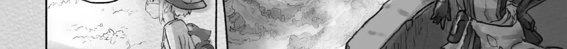 Read Made in Abyss chapter 65 image 45 on Lezhin