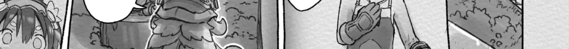 Read Made in Abyss chapter 65 image 55 on Lezhin