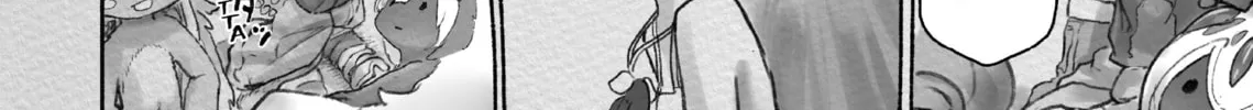 Read Made in Abyss chapter 65 image 61 on Lezhin