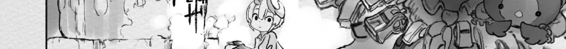 Read Made in Abyss chapter 65 image 7 on Lezhin