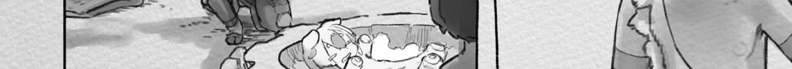 Read Made in Abyss chapter 65 image 73 on Lezhin