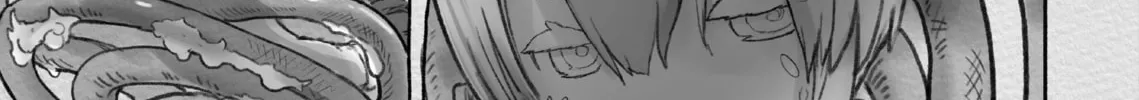 Read Made in Abyss chapter 65 image 75 on Lezhin