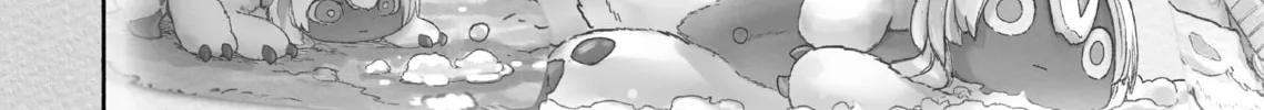 Read Made in Abyss chapter 65 image 81 on Lezhin