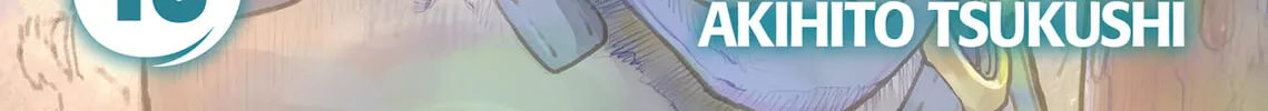 Read Made in Abyss chapter 66.5 image 1 on Lezhin