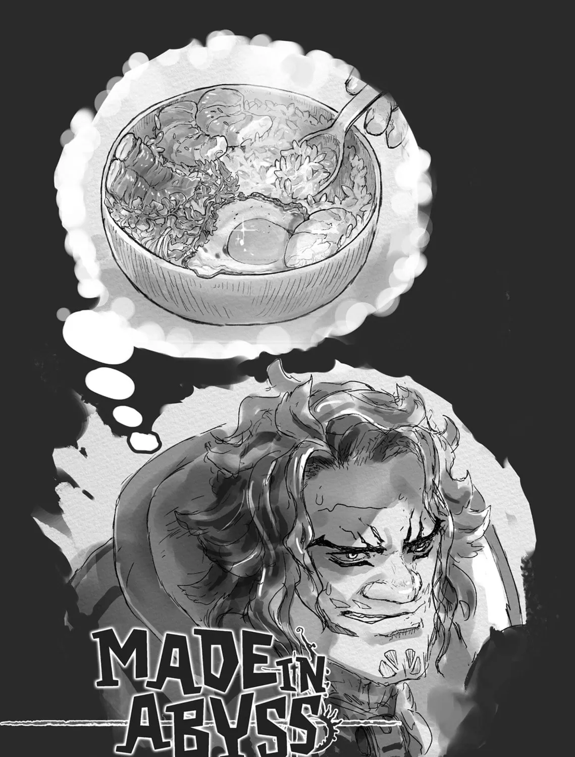 Read Made in Abyss chapter 66.5 image 62 on Lezhin