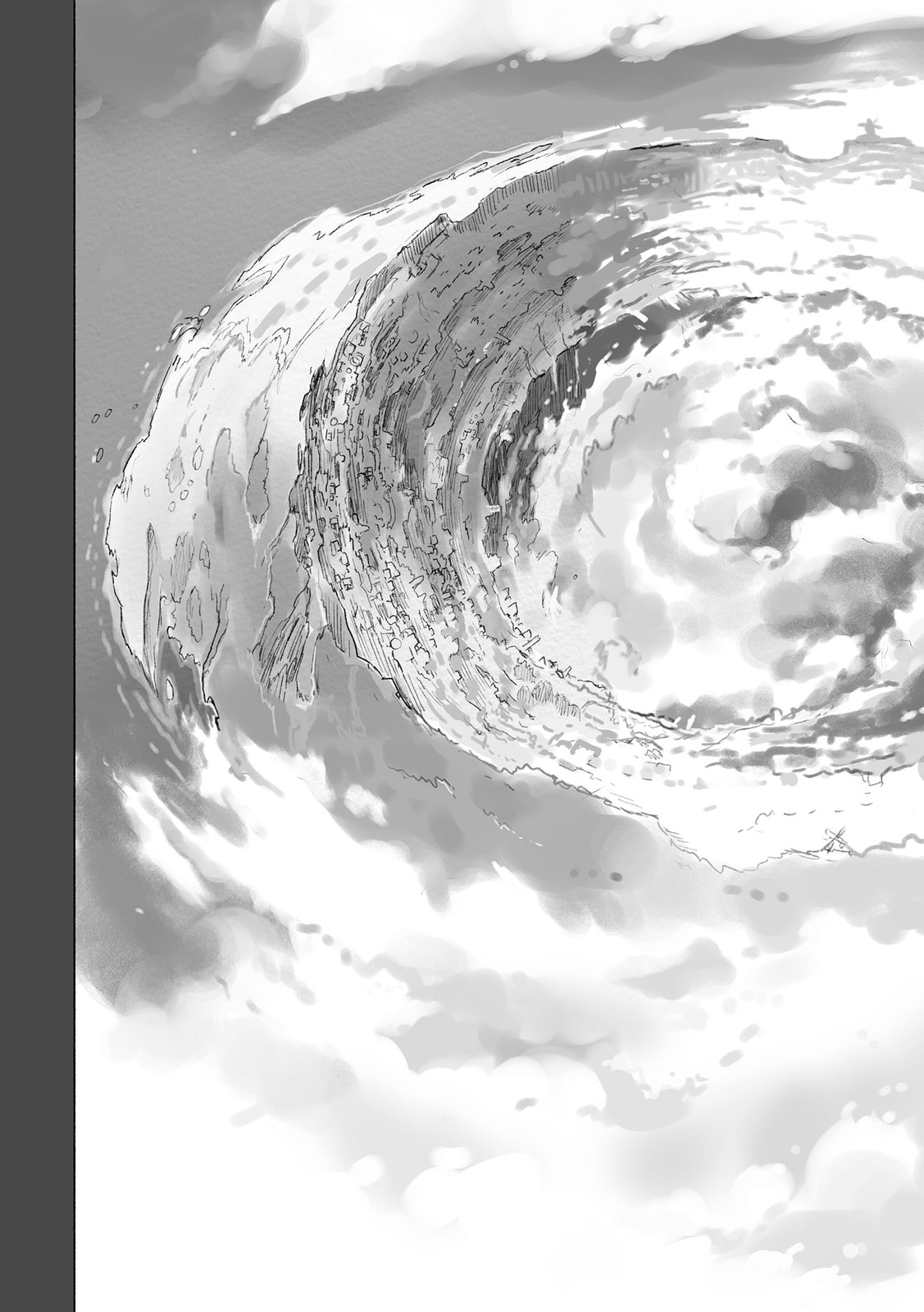 Read Made in Abyss chapter 66.7 image 25 on Lezhin
