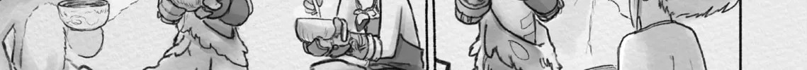 Read Made in Abyss chapter 66 image 21 on Lezhin
