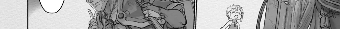 Read Made in Abyss chapter 66 image 31 on Lezhin