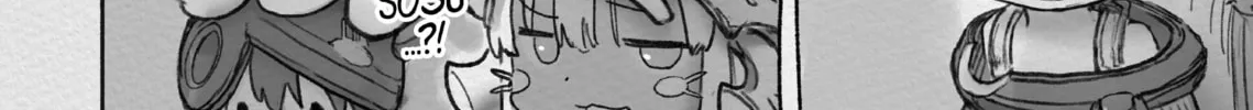 Read Made in Abyss chapter 66 image 51 on Lezhin