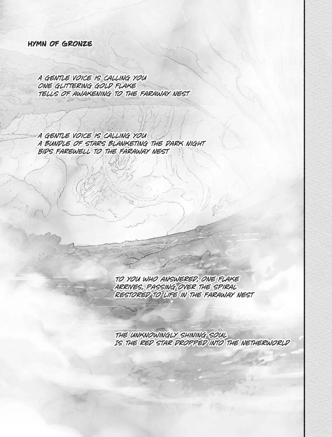Read Made in Abyss chapter 66 image 60 on Lezhin
