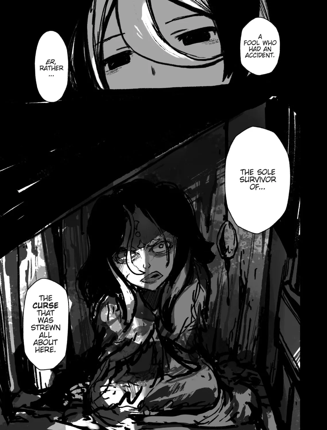 Read Made in Abyss chapter 66 image 80 on Lezhin