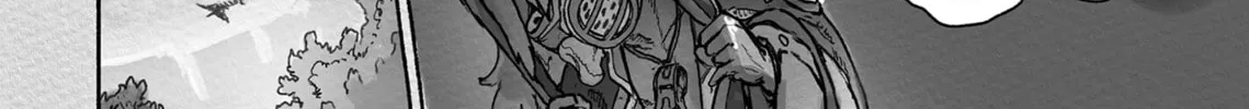 Read Made in Abyss chapter 67 image 15 on Lezhin
