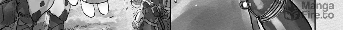Read Made in Abyss chapter 67 image 23 on Lezhin