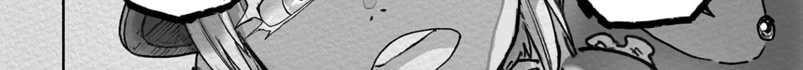 Read Made in Abyss chapter 67 image 25 on Lezhin