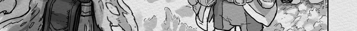 Read Made in Abyss chapter 67 image 27 on Lezhin