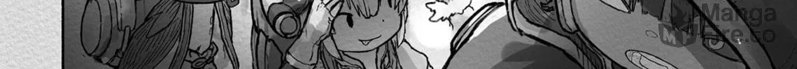Read Made in Abyss chapter 67 image 29 on Lezhin