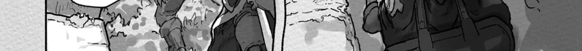 Read Made in Abyss chapter 67 image 3 on Lezhin