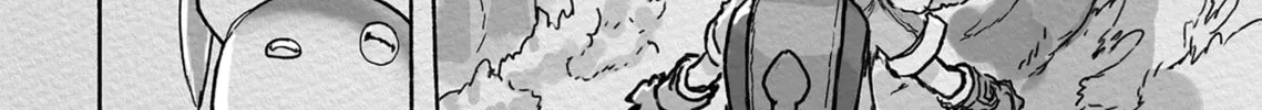 Read Made in Abyss chapter 67 image 33 on Lezhin