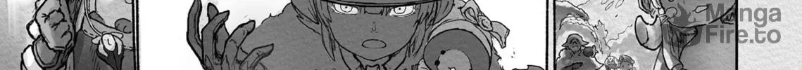 Read Made in Abyss chapter 67 image 35 on Lezhin