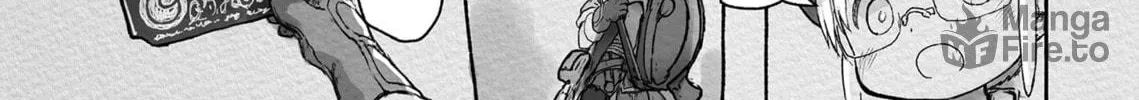 Read Made in Abyss chapter 67 image 39 on Lezhin