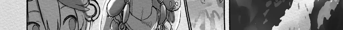 Read Made in Abyss chapter 67 image 45 on Lezhin