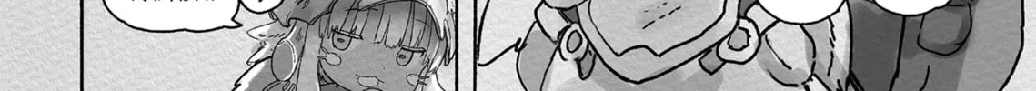 Read Made in Abyss chapter 67 image 61 on Lezhin