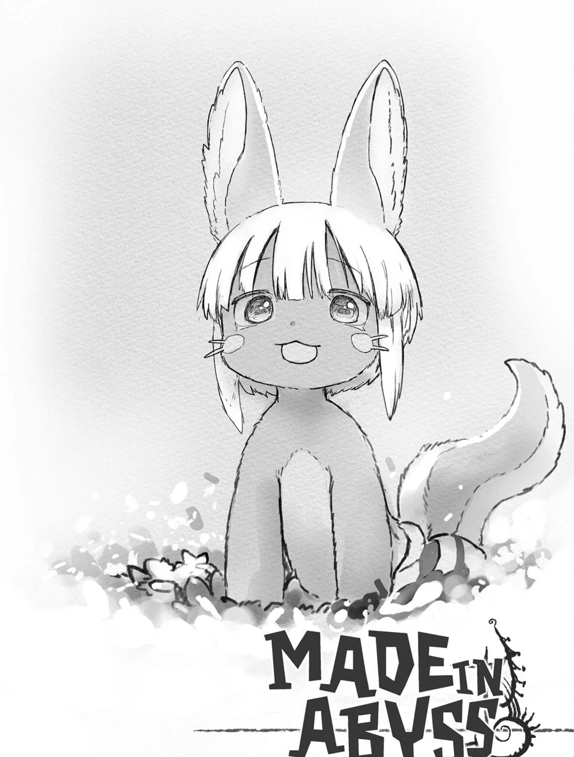 Read Made in Abyss chapter 67 image 78 on Lezhin