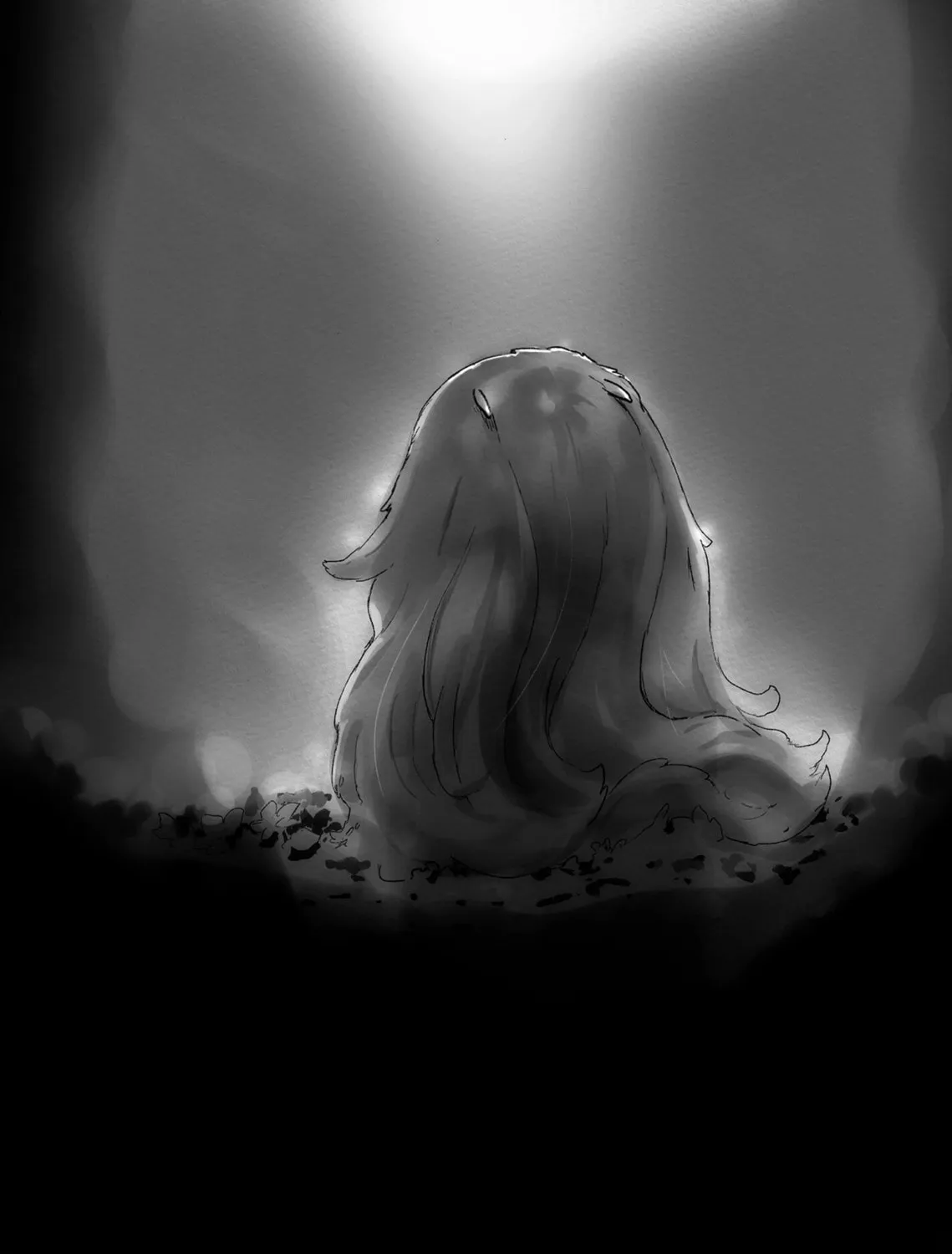 Read Made in Abyss chapter 67 image 80 on Lezhin