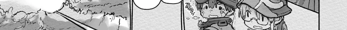 Read Made in Abyss chapter 68 image 25 on Lezhin