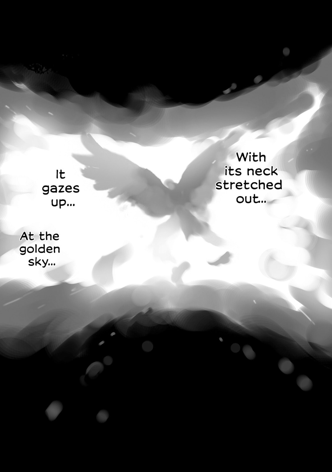 Read Made in Abyss chapter 69.5 image 11 on Lezhin