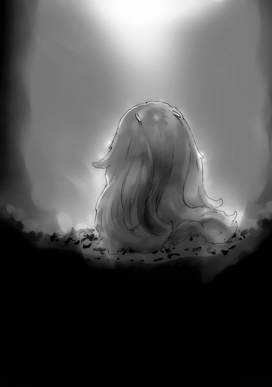 Read Made in Abyss chapter 69.5 image 7 on Lezhin