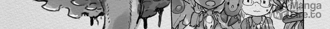 Read Made in Abyss chapter 69 image 19 on Lezhin