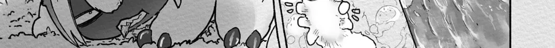 Read Made in Abyss chapter 69 image 27 on Lezhin