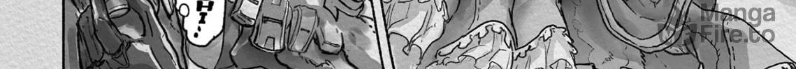 Read Made in Abyss chapter 69 image 35 on Lezhin