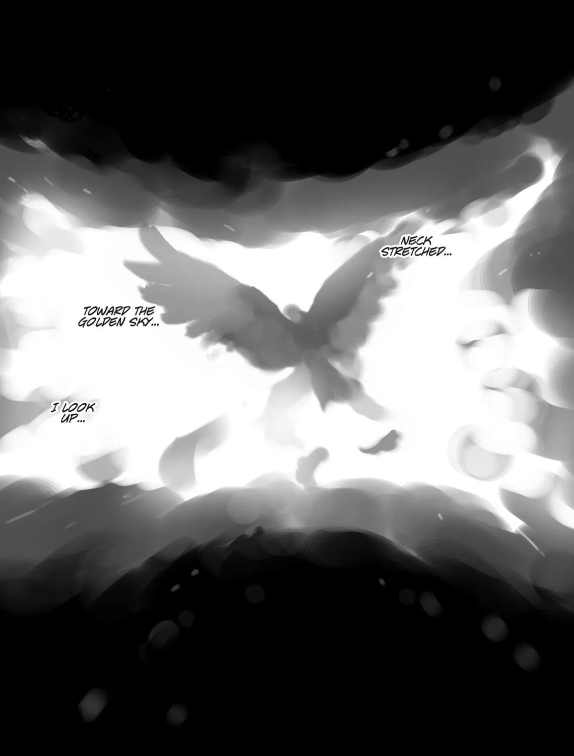 Read Made in Abyss chapter 69 image 50 on Lezhin