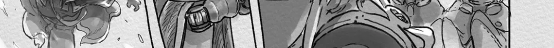 Read Made in Abyss chapter 69 image 7 on Lezhin