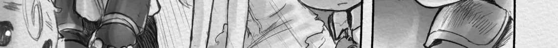 Read Made in Abyss chapter 7 image 25 on Lezhin