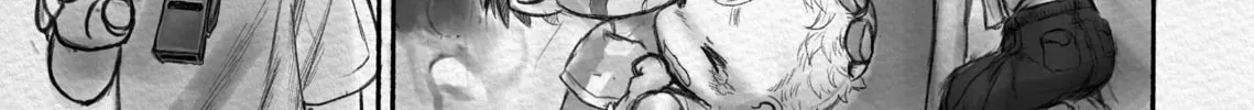 Read Made in Abyss chapter 7 image 37 on Lezhin
