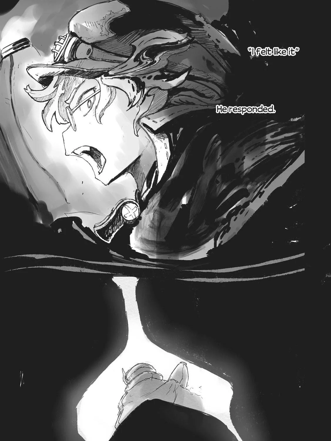 Read Made in Abyss chapter 71.5 image 40 on Lezhin
