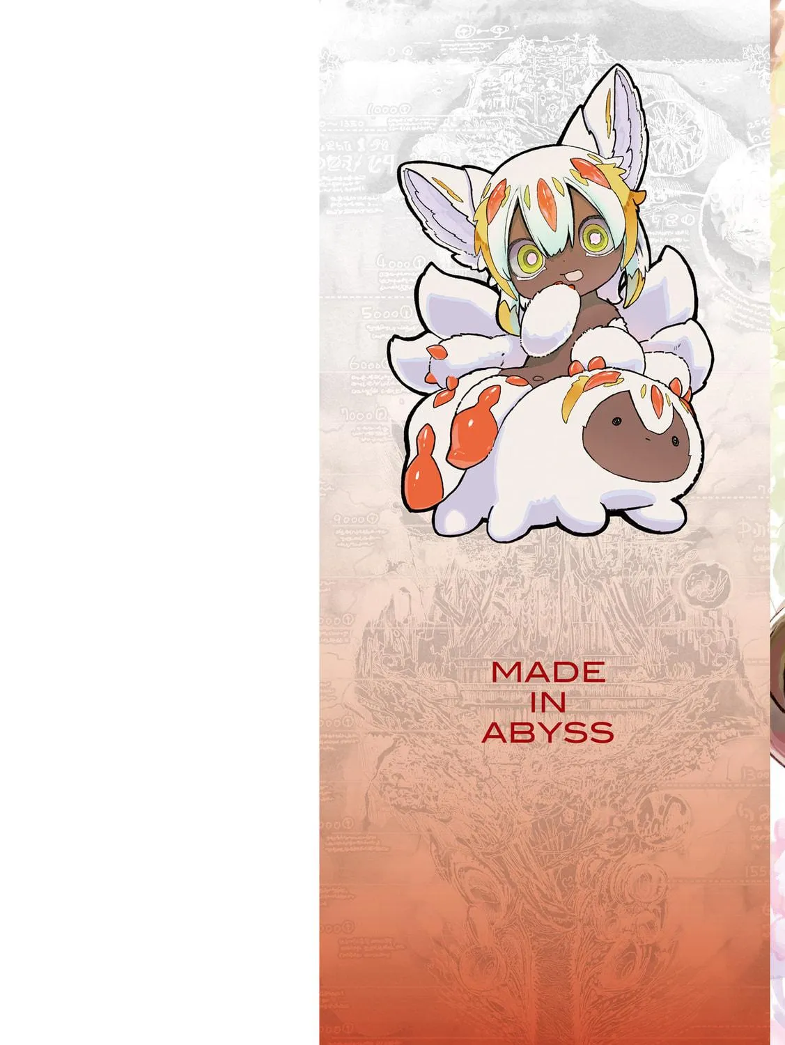 Read Made in Abyss chapter 71.7 image 4 on Lezhin