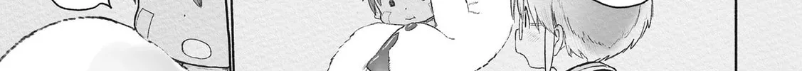Read Made in Abyss chapter 71 image 105 on Lezhin