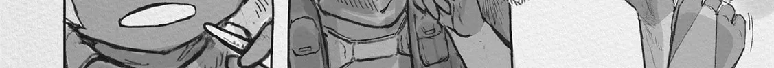 Read Made in Abyss chapter 71 image 15 on Lezhin