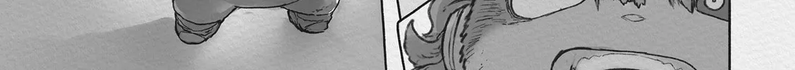 Read Made in Abyss chapter 71 image 21 on Lezhin