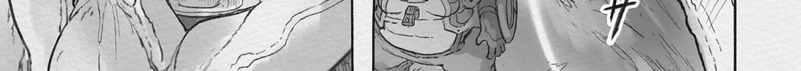 Read Made in Abyss chapter 71 image 25 on Lezhin