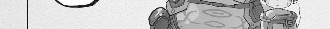 Read Made in Abyss chapter 71 image 3 on Lezhin