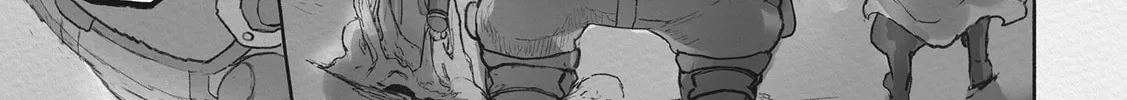 Read Made in Abyss chapter 71 image 37 on Lezhin
