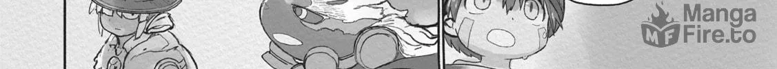 Read Made in Abyss chapter 71 image 39 on Lezhin