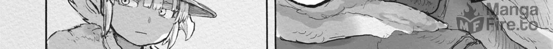 Read Made in Abyss chapter 71 image 59 on Lezhin