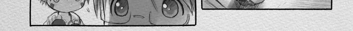 Read Made in Abyss chapter 8 image 3 on Lezhin
