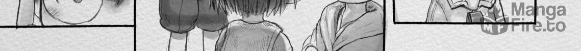 Read Made in Abyss chapter 8 image 5 on Lezhin